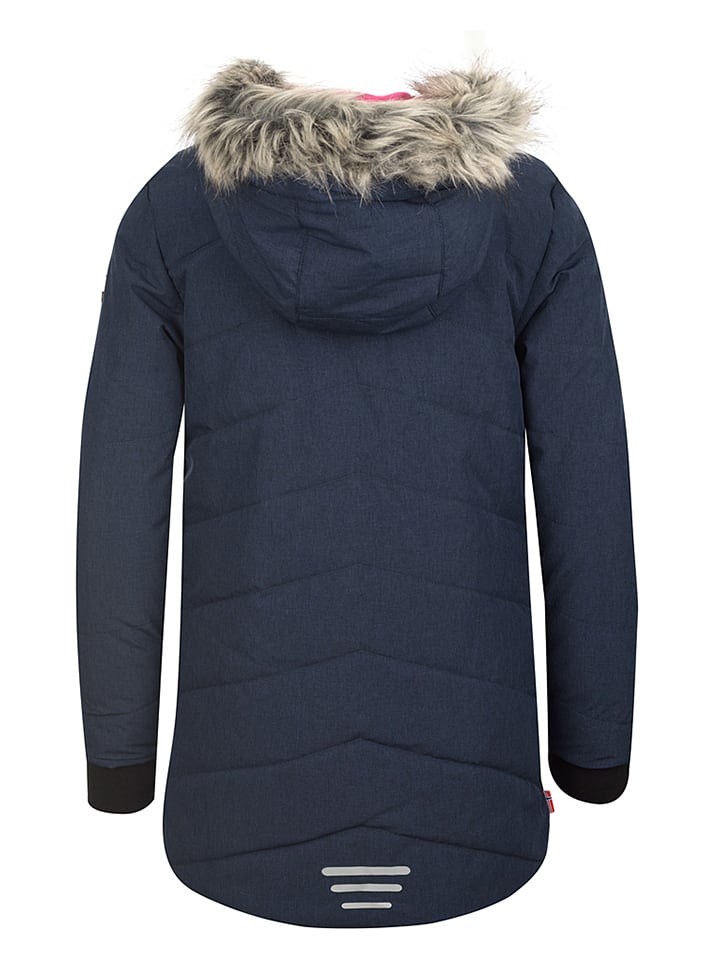 Trollkids Ski-/ Snowboardjacke 