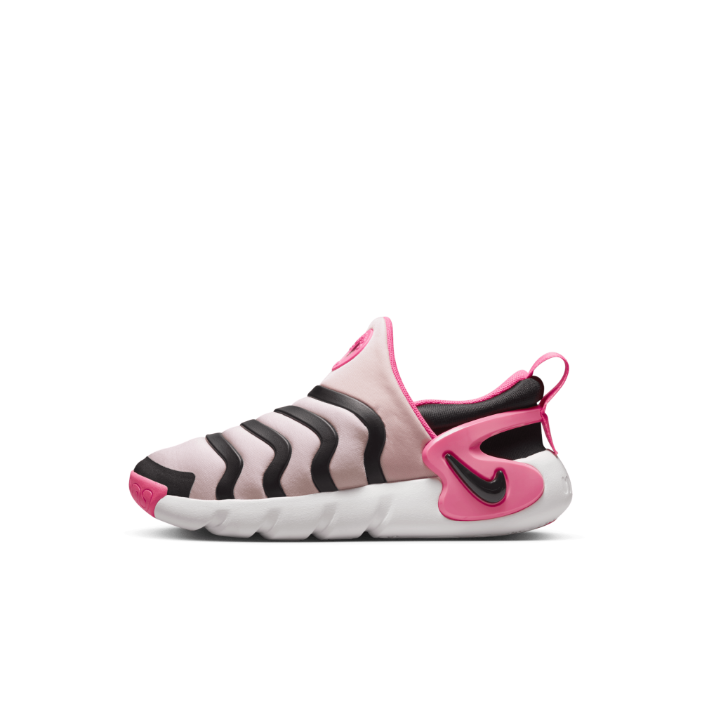 Nike DYNAMO GO FLYEASE PS DH3437-601 / pink