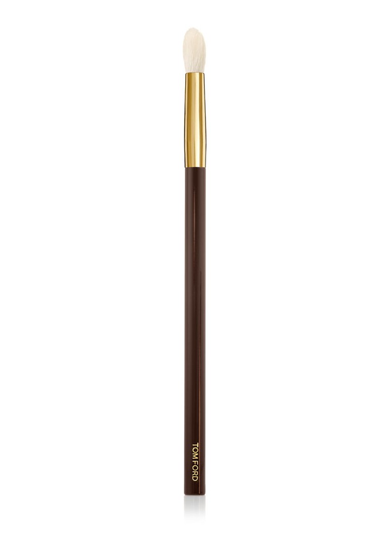 Pensulă pentru amestecarea fardului de pleoape Tom Ford nr. 13 - Pensulă pentru fard de pleoape