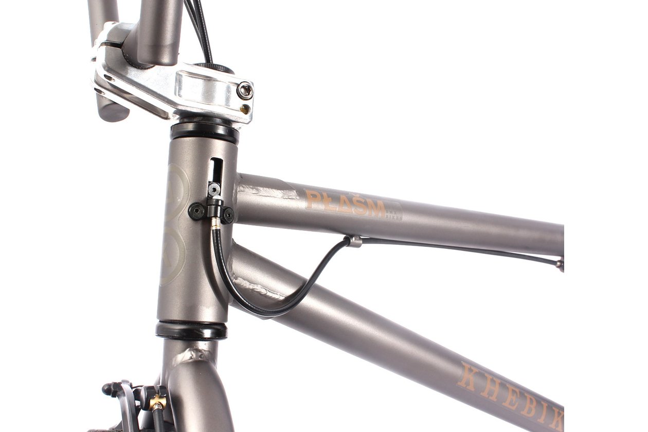 KHE Plasm - 2022 - 20 Zoll - BMX