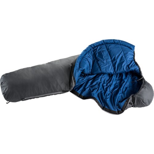 SCHLAFSACK ORBIT +5° - L