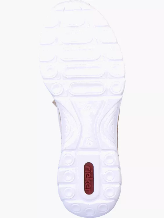 Rieker Damen Slipper