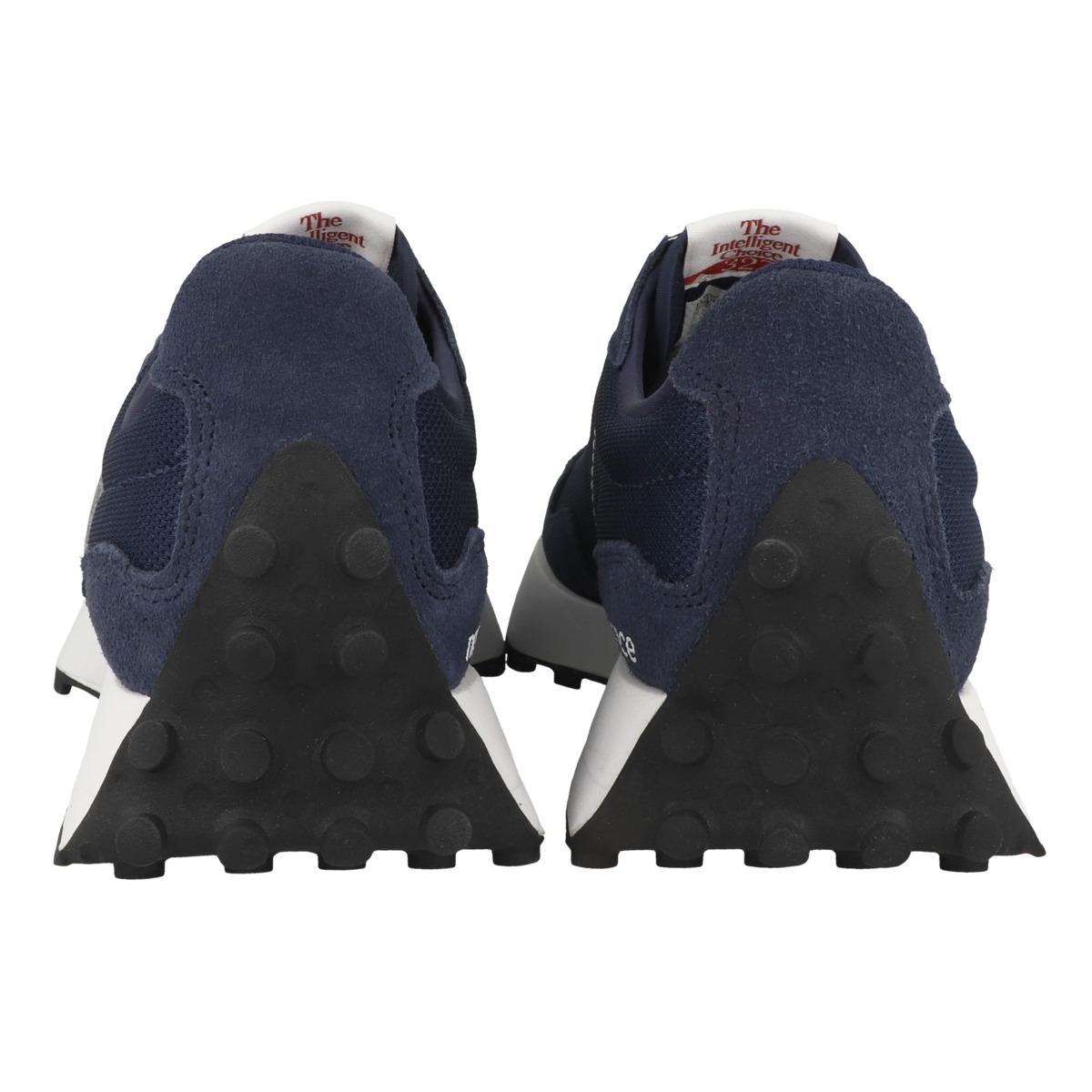 New Balance MS 327 Sneaker Low dunkelblau