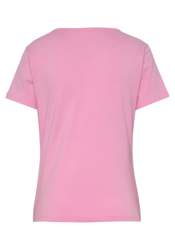 Kurzarmshirt