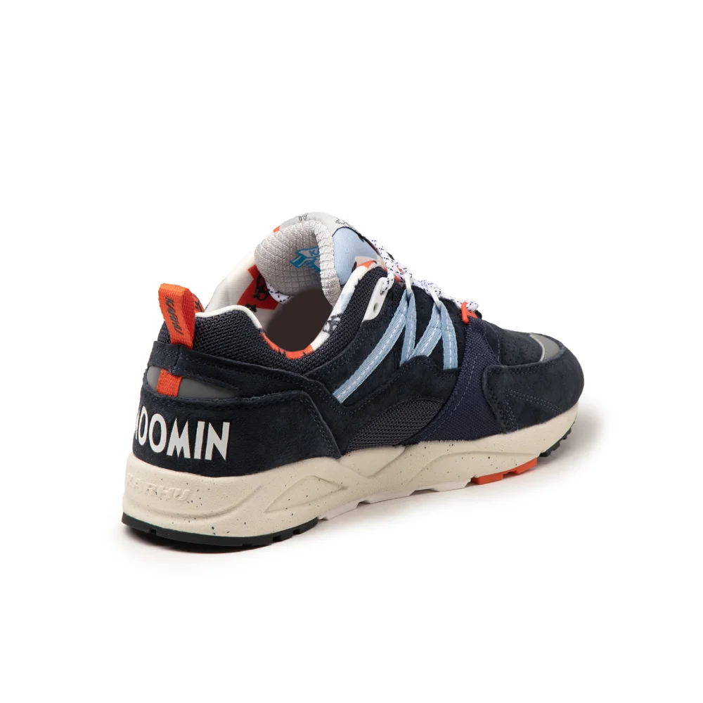 Karhu x Moomin Fusion 2.0 F804125 / blau