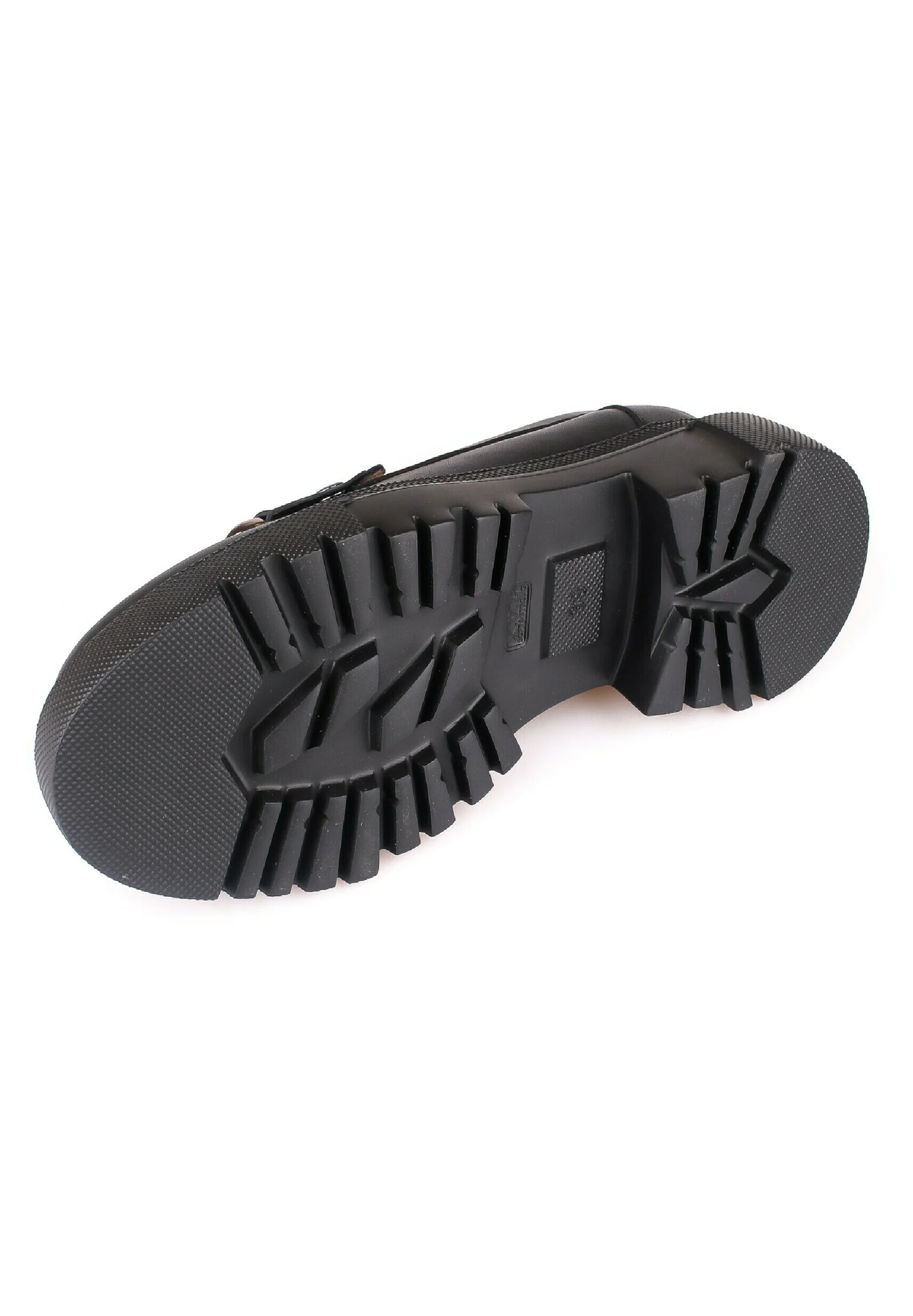 Mocasines Cesare Gaspari