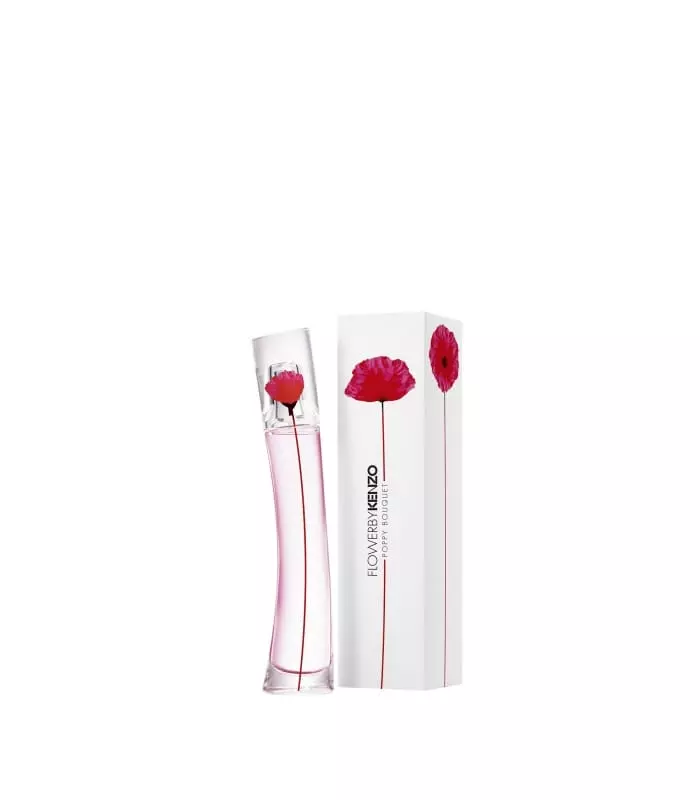 FLOWER BY KENZO POPPY BOUQUET Eau de Parfum Floral