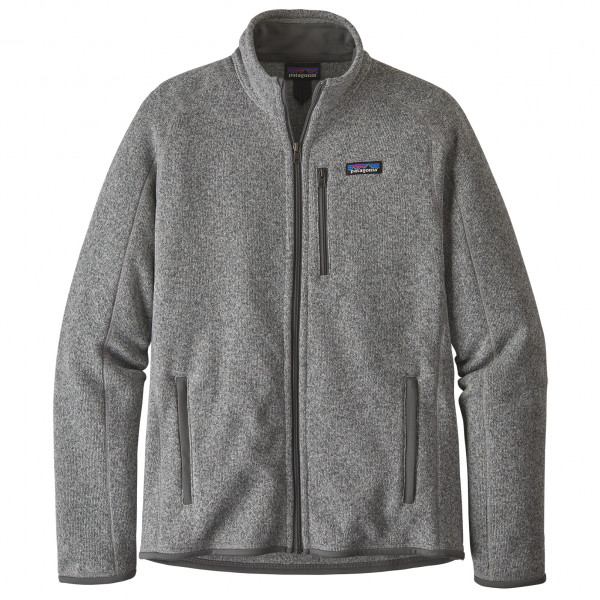 Patagonia - Better Sweater Jacket - Fleecejacke