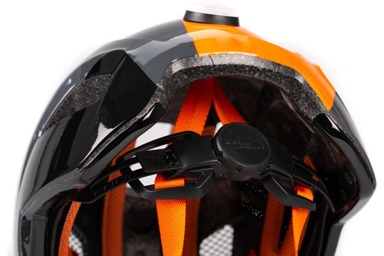 Cube Helm ANT X Actionteam