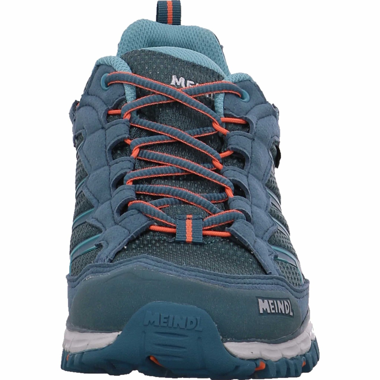 MEINDL Trekkingschuhe grün