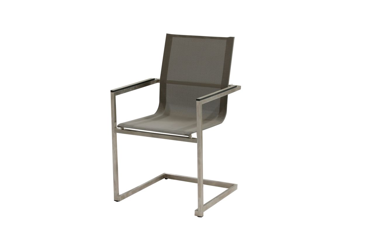 Garden Pleasure Tischgruppe SIENNA 11, 5-tlg.