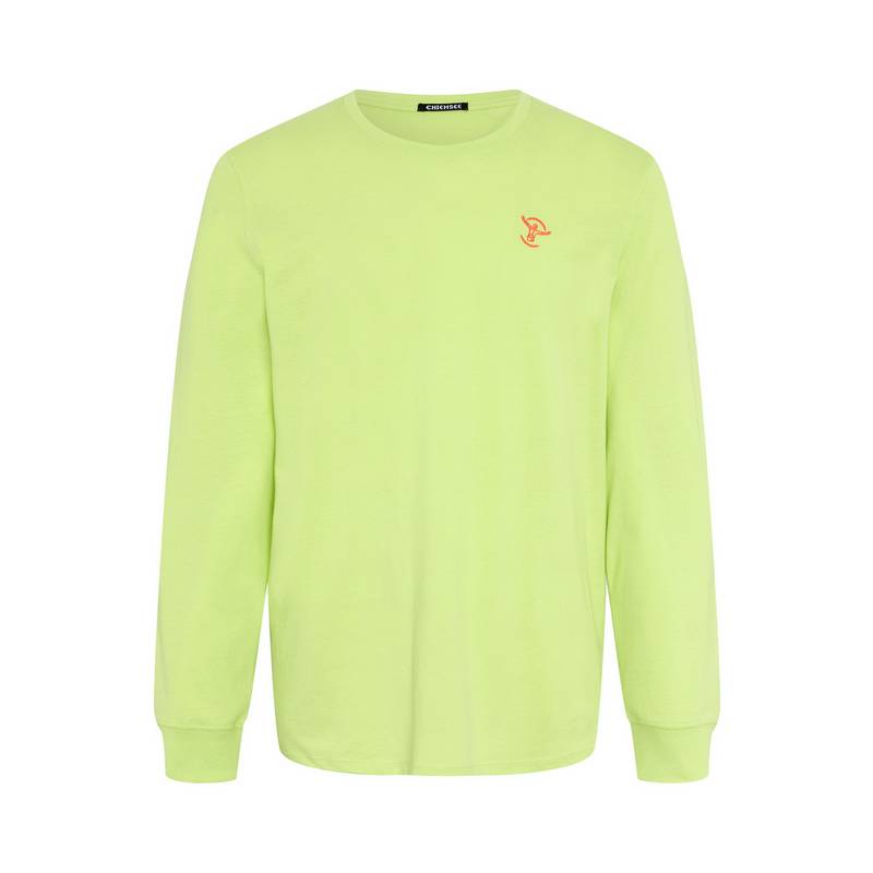 Chiemsee Longsleeve Langarmshirt Herren