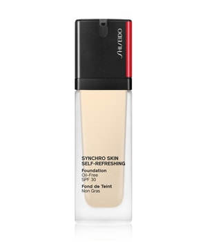 Shiseido Synchro Skin Self-Refreshing SPF 30 Flüssige Foundation-30 ml