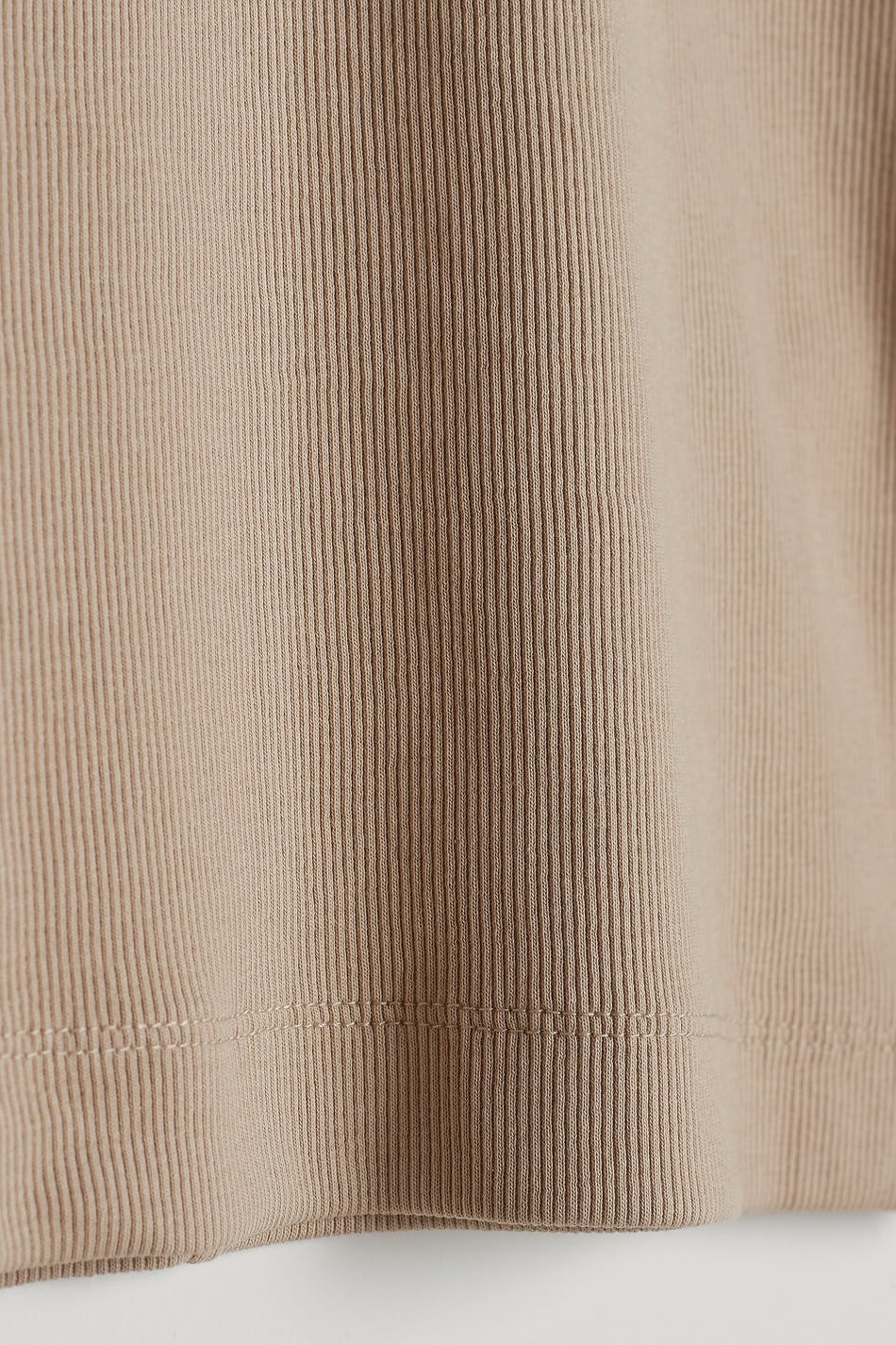 Joy rib top