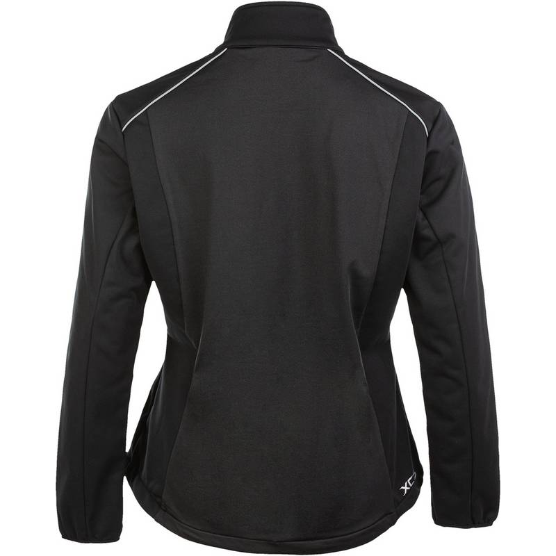 Endurance Zora Softshelljacke Damen