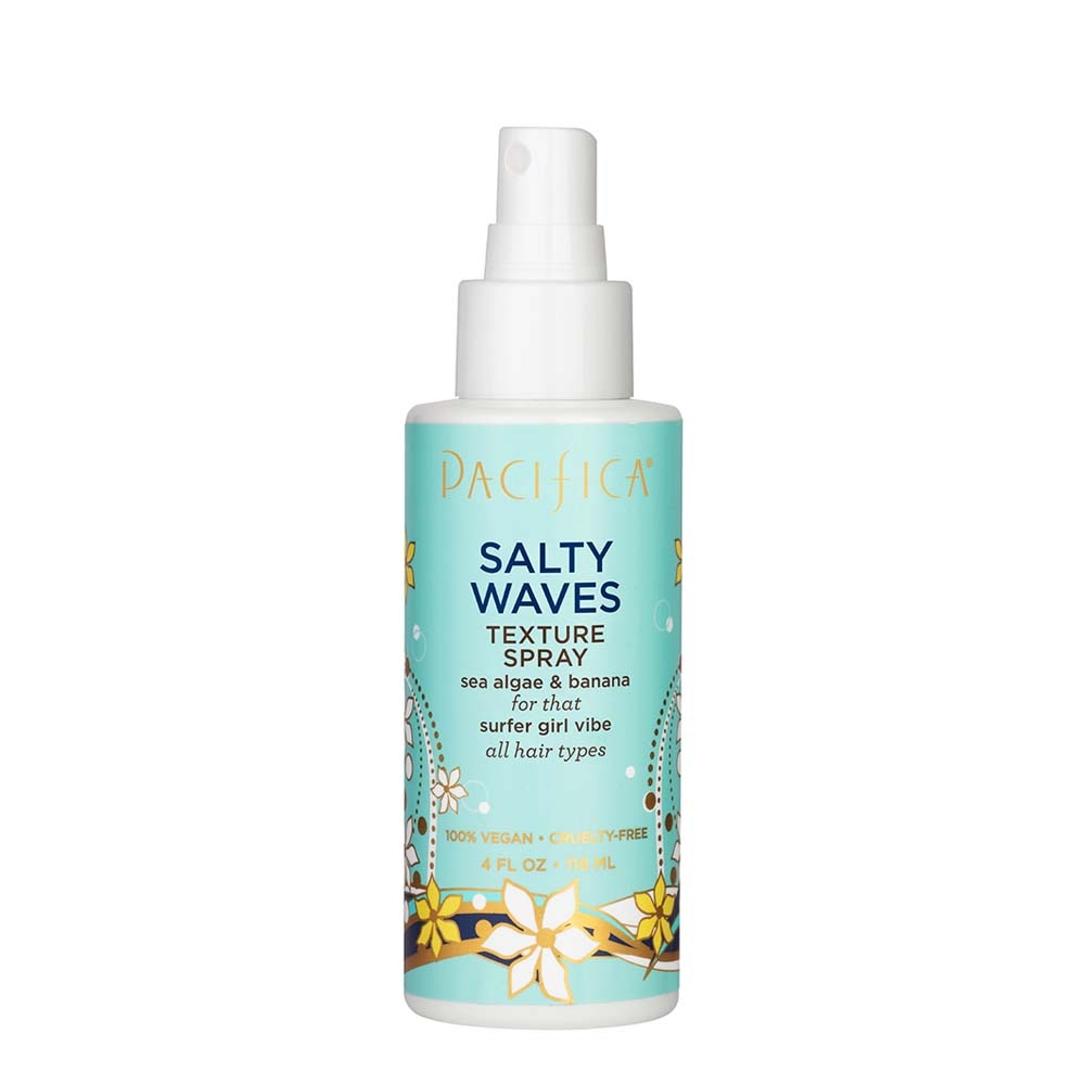 pacifica beauty Spray texturant Salty Waves Cheveux