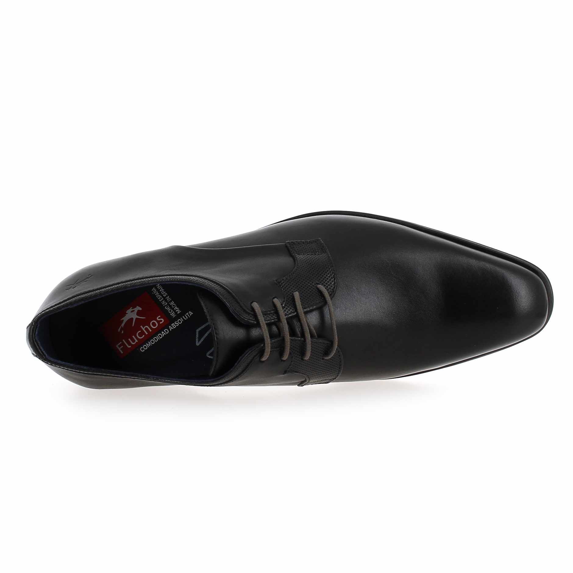 Fluchos  9668 - Noir