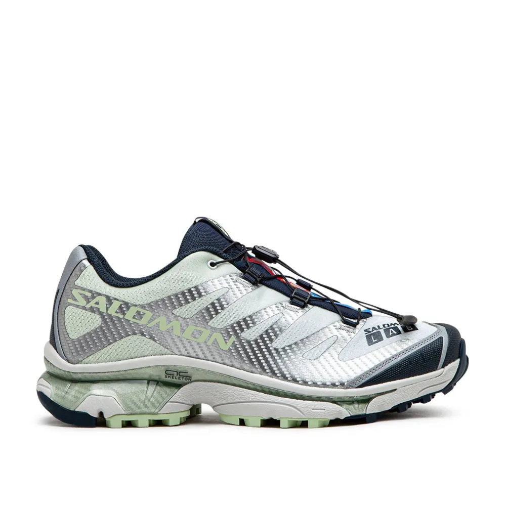 Salomon XT 4 OG L47444600 / grau