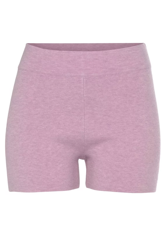 Strickhose