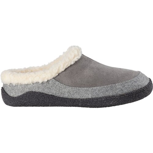 DAMEN SLIPPER NUTMEG