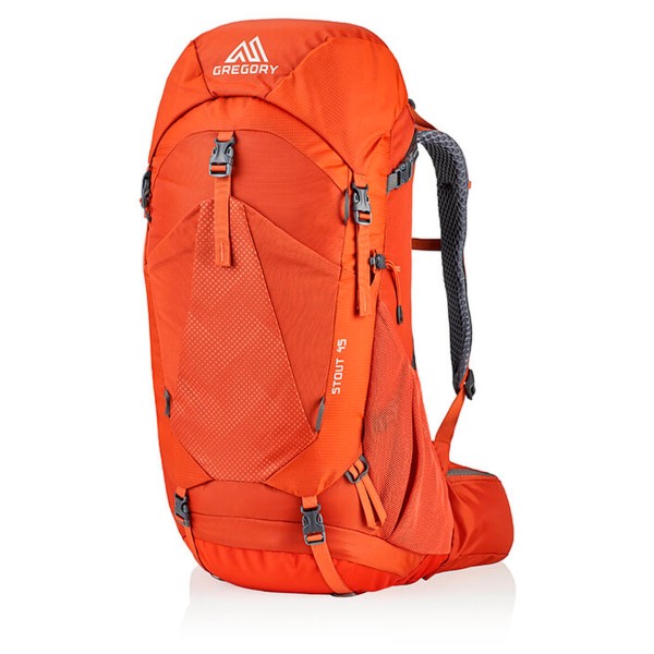 Gregory - Stout 45 Plus - Trekkingrucksack