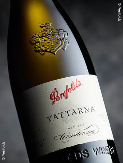 Penfolds : Yattarna Chardonnay 2021