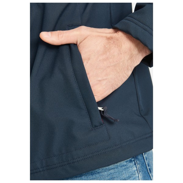 Derbe - Isleby - Softshelljacke