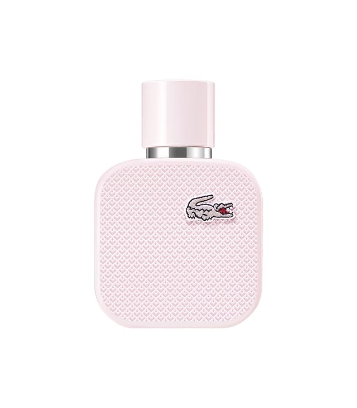 Lacoste-L12.12 ROSE-Eau de parfum