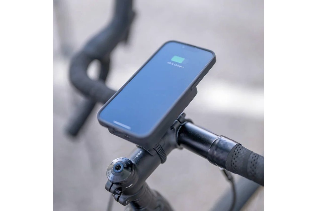 SP Connect Wireless Powerbank SPC+