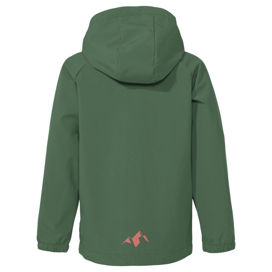 Kinich Softshelljacke Kinder
