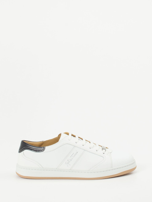 Sneaker-46617900011 Galizio Torresi