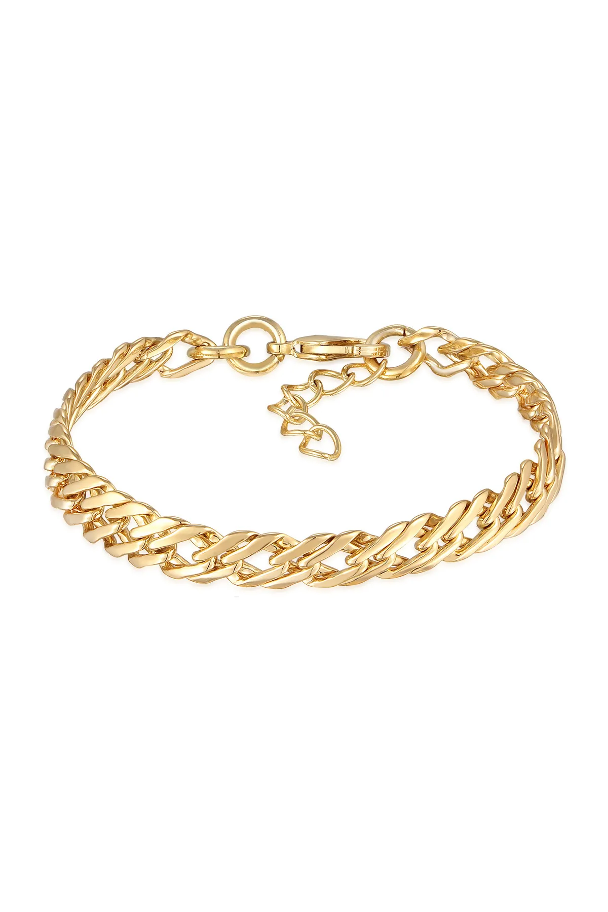 ELLI  Armband - Goldfarben