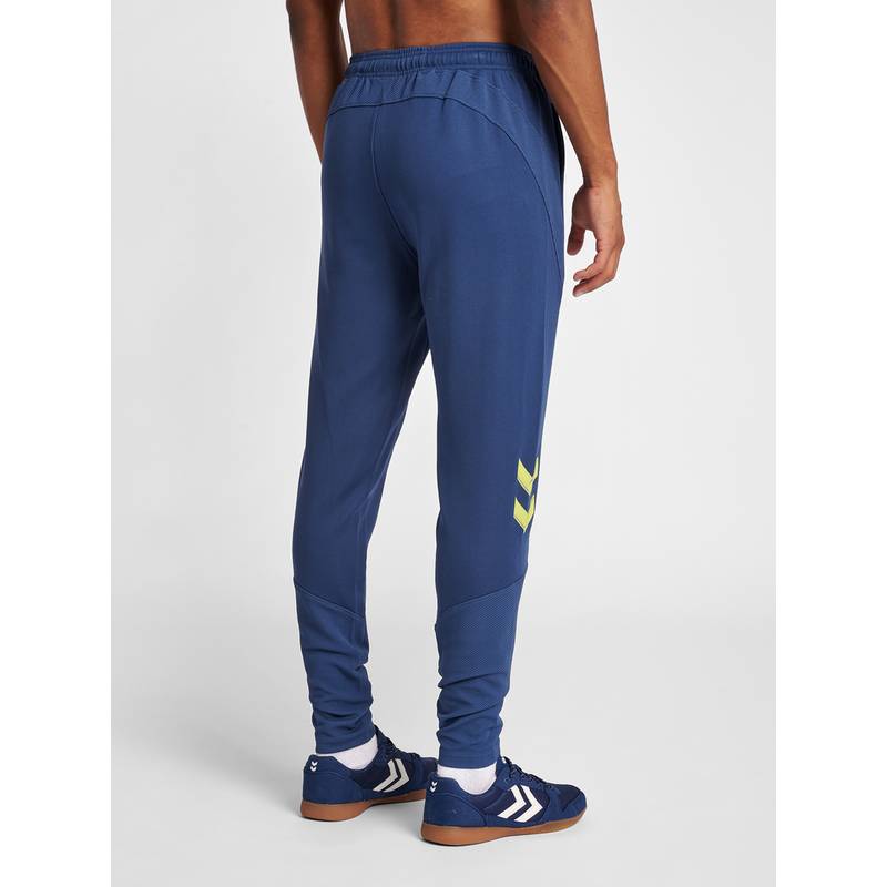 hummel hmlLEAD FOOTBALL PANTS Sweathose Herren