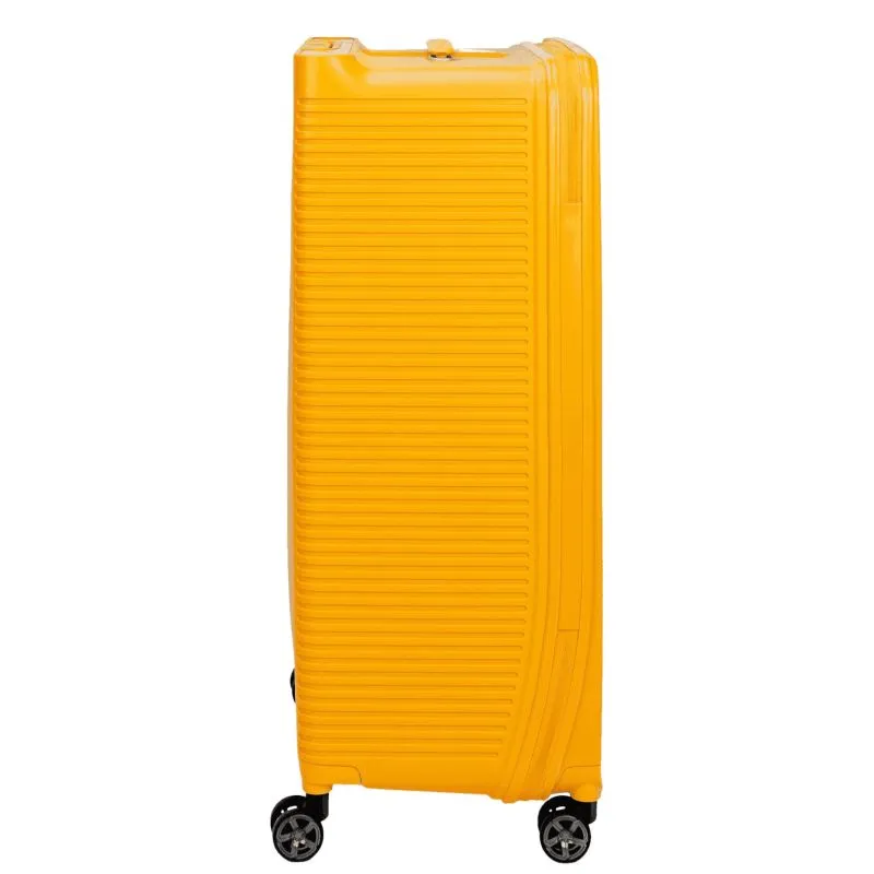 Swiss Bags Magna Trolley L (78 cm) - Sun Flower