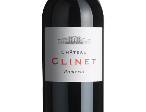 Château Clinet 2014 Bordeaux Pomerol