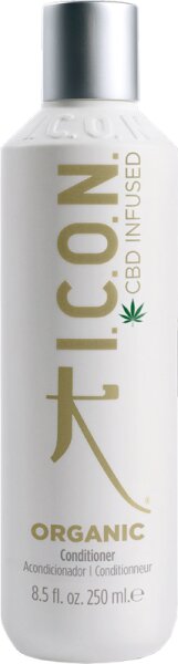 Icon Organic Conditioner