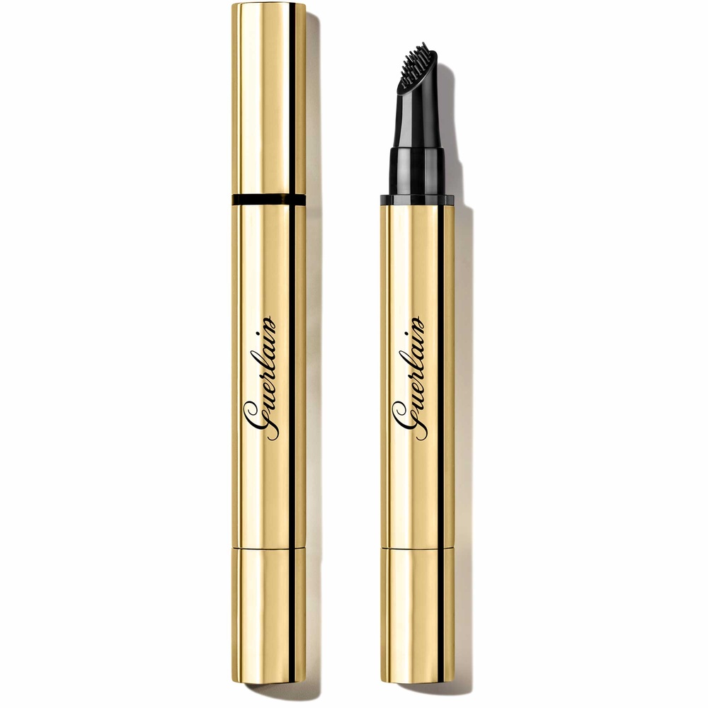 Guerlain Mad Eyes Contrast Shadow Duo