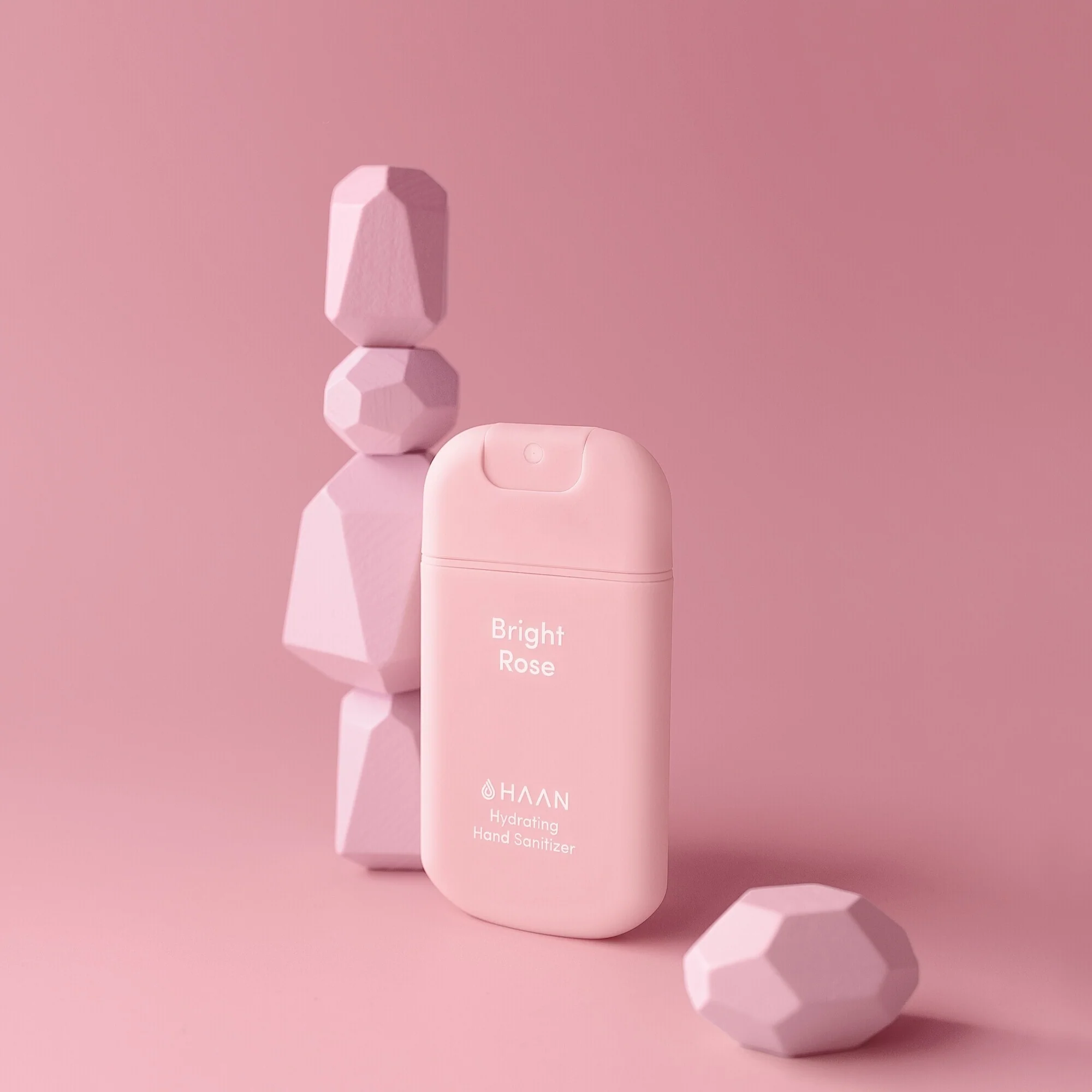 Hand Care Handreiniger Bright Rose - Handdesinfektionsmittel