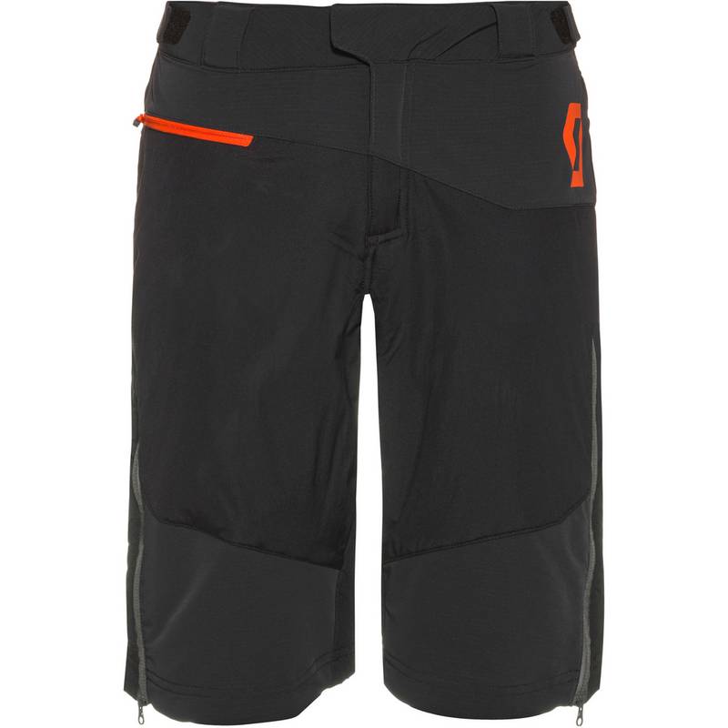 SCOTT M's Trail Storm Alpha Funktionsshorts Herren