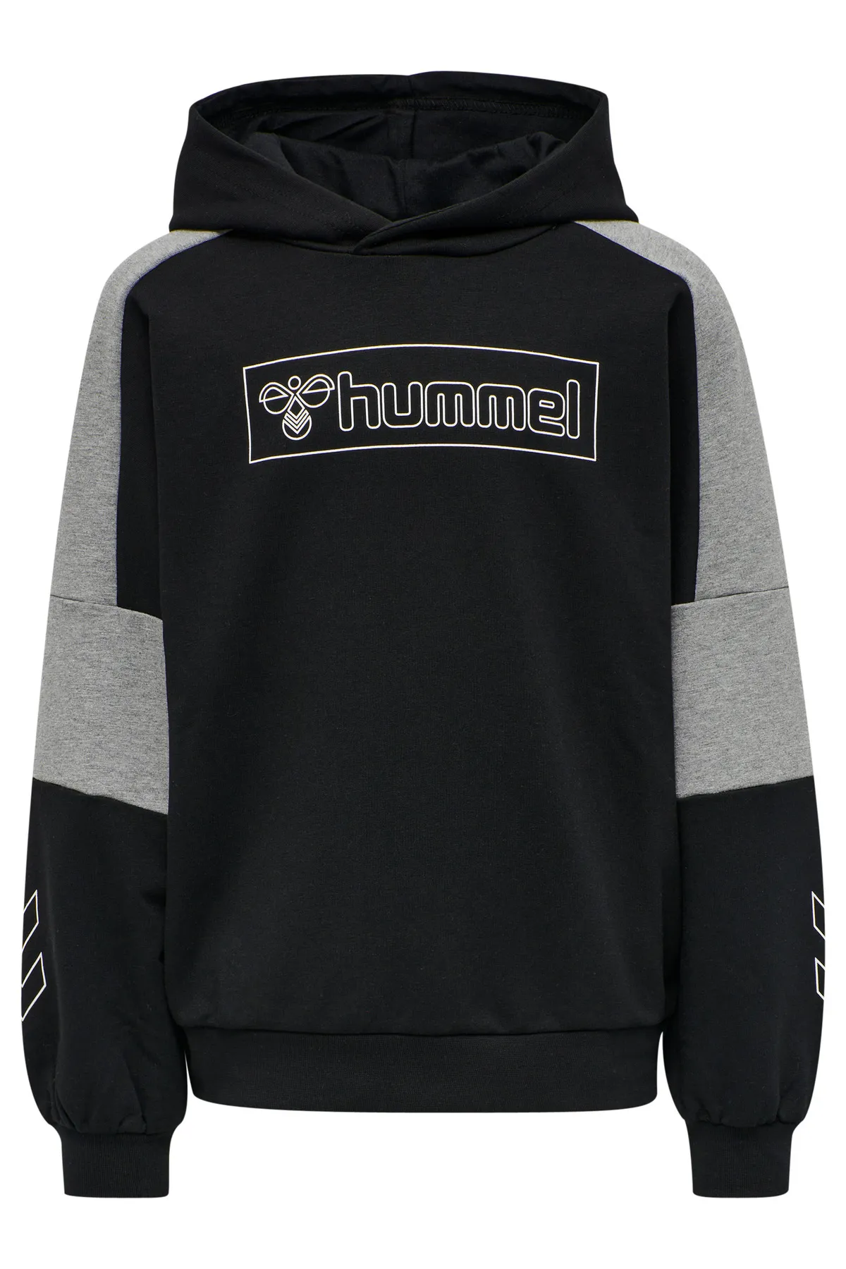 hummel  hmlBOXLINE HOODIE