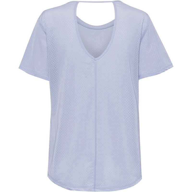 Nike ONE DRI-FIT Breathe Funktionsshirt Damen