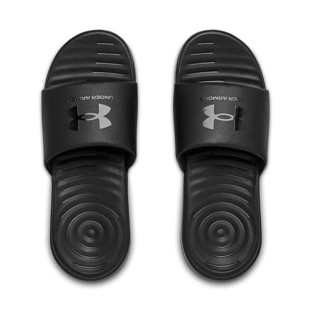 Under Armour Ansa Fixed Fix 3023761-003 / schwarz