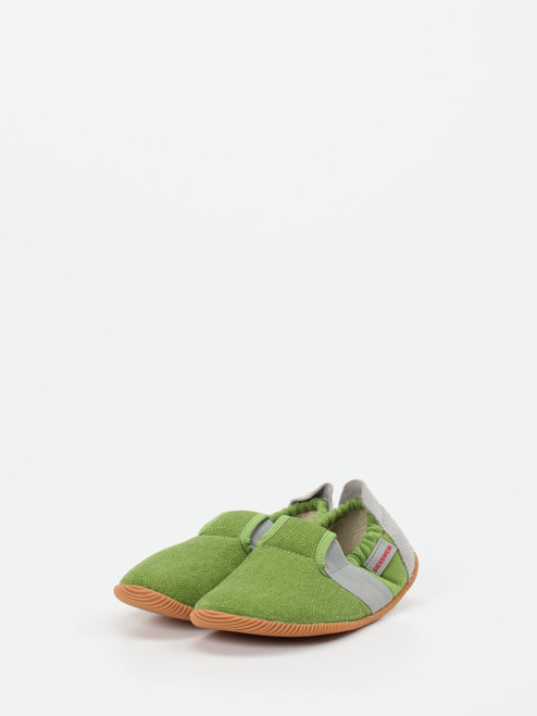 Hüttenschuh-76426590002 Giesswein