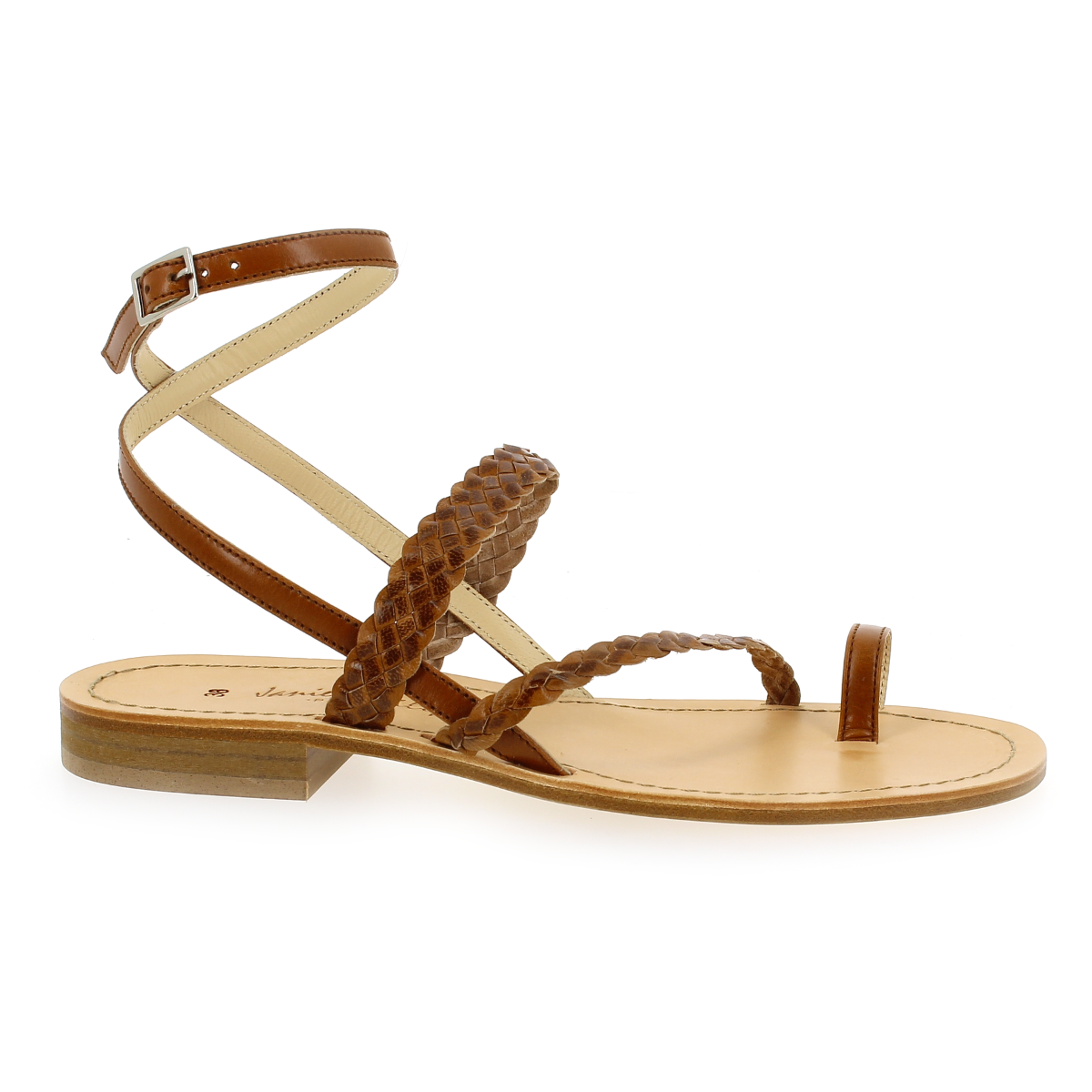 Janie Philip  INCA - Cognac