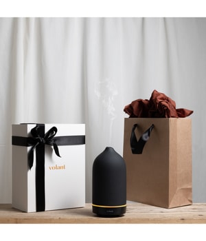volant Black Volant Aroma Diffusor-100 ml