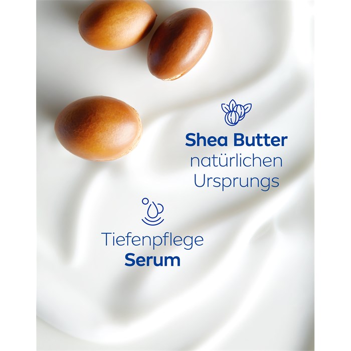 Verwöhnende Soft Milk
