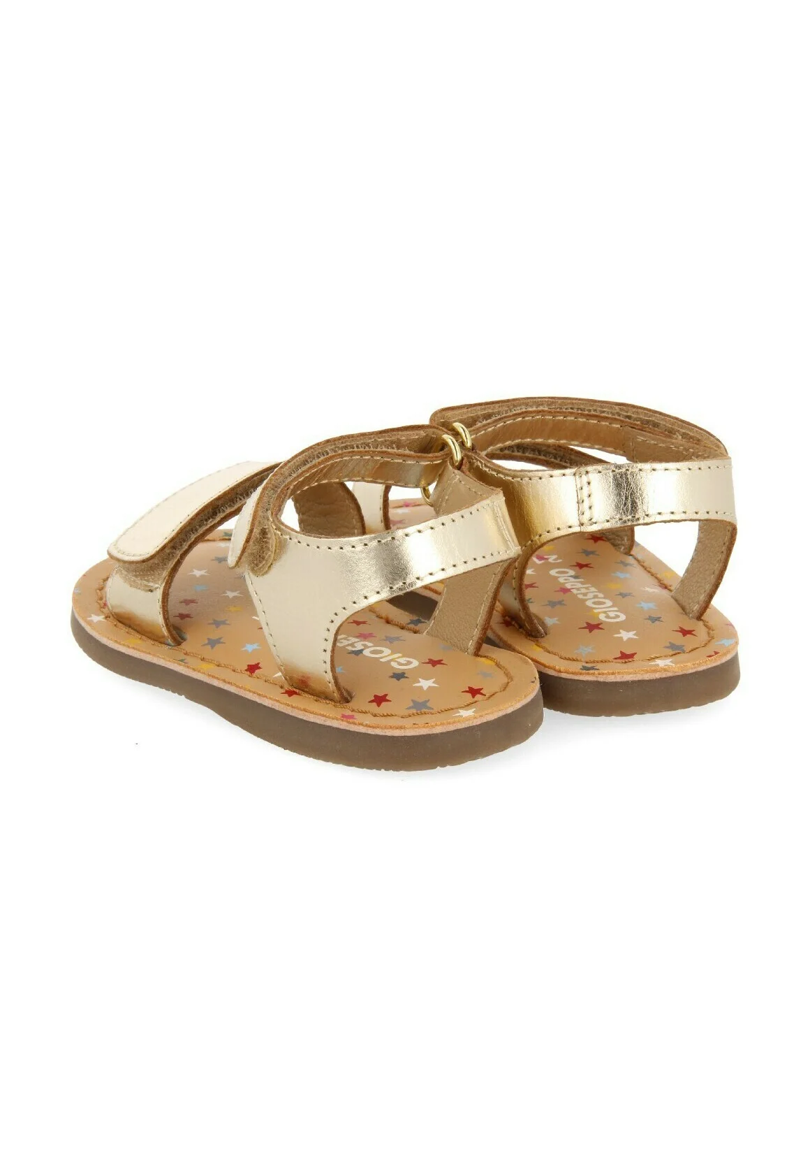 Gioseppo PRINT FANTASY PARA HIMARE - Sandalias