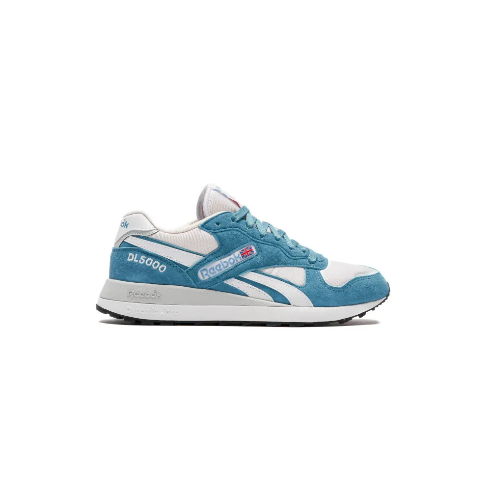 Reebok DL5000 RMIA04KC99LEA0014001 / blau