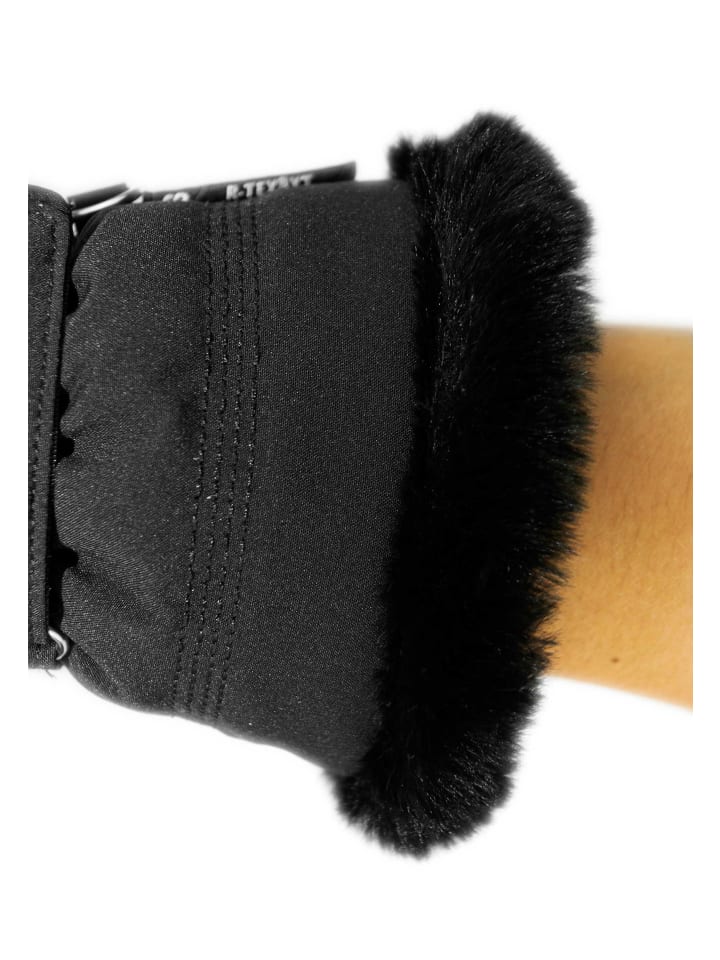 Reusch Fäustlinge Luna R-TEX® XT Mitten in 7700 black günstig kaufen