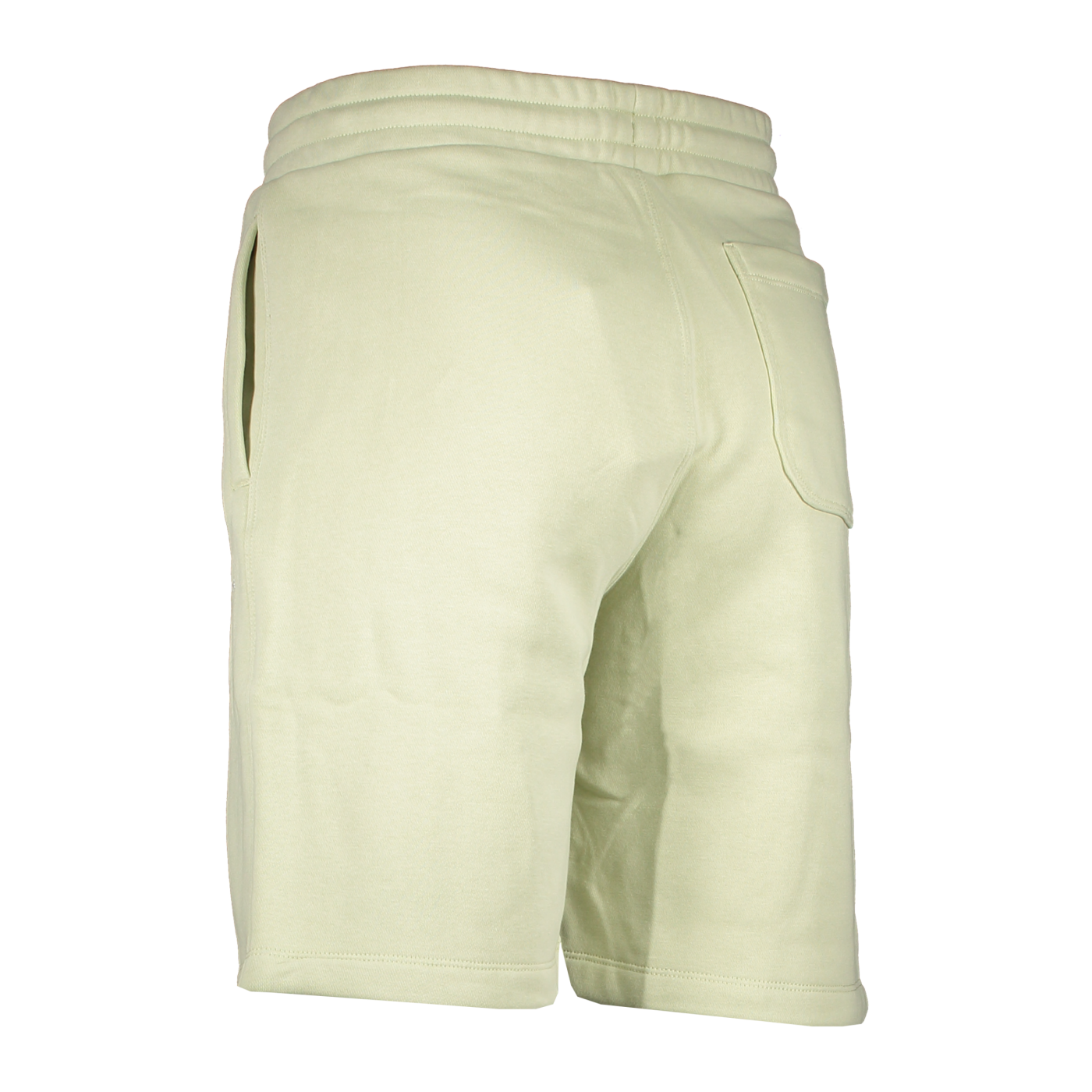 Converse Embroidered SC Short Grün F372